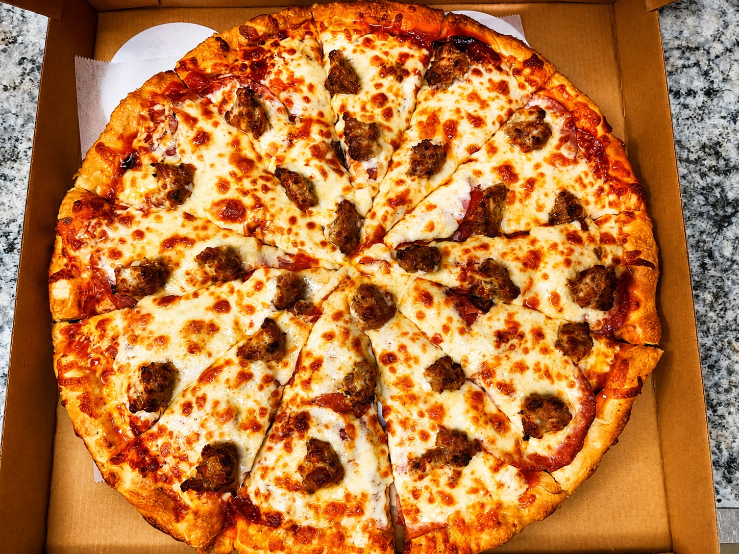 Meatlovers